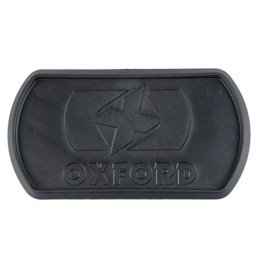 OXFORD - Suport cric PaddockMate XL, negru