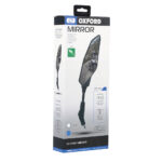 OXFORD - KITE, oglinda universala dreapta, M10 [pereche cu OX155]