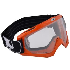 OXFORD - Ochelari offroad ASSAULT PRO