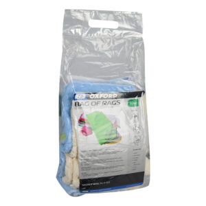 OXFORD - Bag of Rags 500g [carpe]