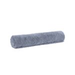 OXFORD - Ultra Softy Grey Pack of 2
