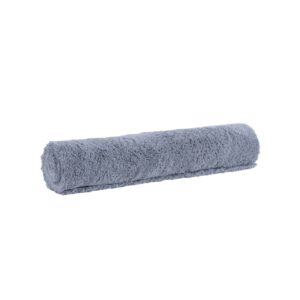 OXFORD - Ultra Softy Grey Pack of 2