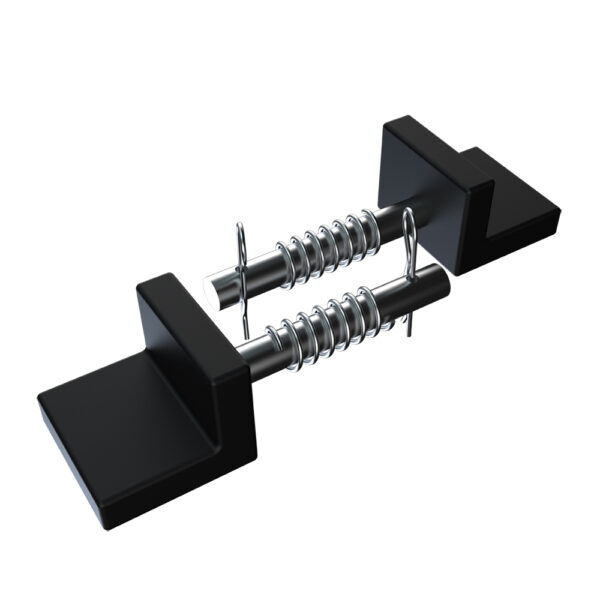 OXFORD - ZERO-G - Suporti stander, tip L
