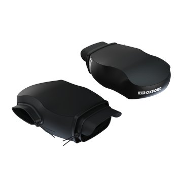 OXFORD - Commuter Muffs