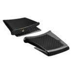 OXFORD - Carbon Aero Wings - Gloss