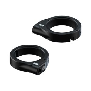 OXFORD - Adaptoare semnalizare Fork Mount - CNC Fork Mounted Lighting Adaptors