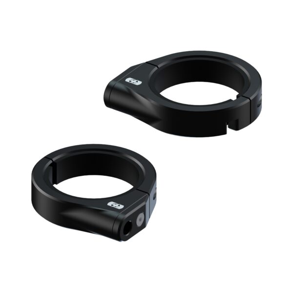 OXFORD - Adaptoare semnalizare Fork Mount - CNC Fork Mounted Lighting Adaptors