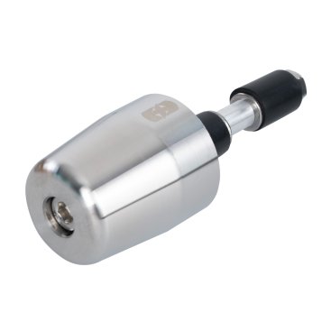 OXFORD - Capete ghidon (contragreutati) SS260 Stainless steel 260g
