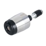 OXFORD - Capete ghidon (contragreutati) SS240 Stainless steel 240g