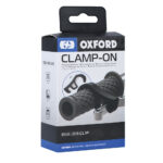 OXFORD - CLAMP-ON BRAKE LEVER