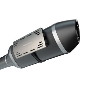 OXFORD - Protectie termica pentru toba evacuare, reglabila - 85 - 200mm