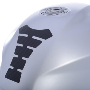 OXFORD - Protectie rezervor SPINE - EMBOSSED CARBON
