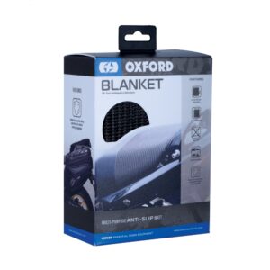 OXFORD - BLANKET 600 X 900mm (cod vechi: OX-OF165)