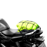 OXFORD - Plasa bagaje CARGO NET 43x43cm