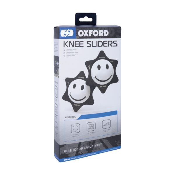OXFORD - Slidere SMILEY