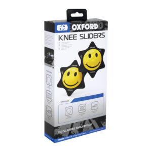 OXFORD - Slidere SMILEY