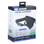 OXFORD - Protectii leviere PREMIUM ALUMINIUM [set]