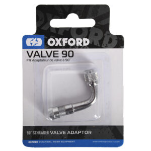 OXFORD - Cheie VALVE Adaptor 90 (cod vechi: OX-VP998)