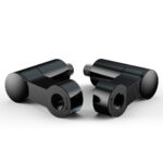 OXFORD - Extensii oglinda, M10 dreapta, 51mm inaltime si 40mm lateral [set]