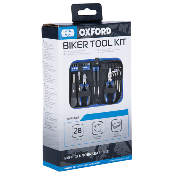 OXFORD - TOOL KIT (cod vechi: OX-OF291)