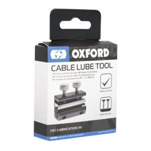 OXFORD - Dispozitiv gresare cabluri CABLE LUBE TOOL