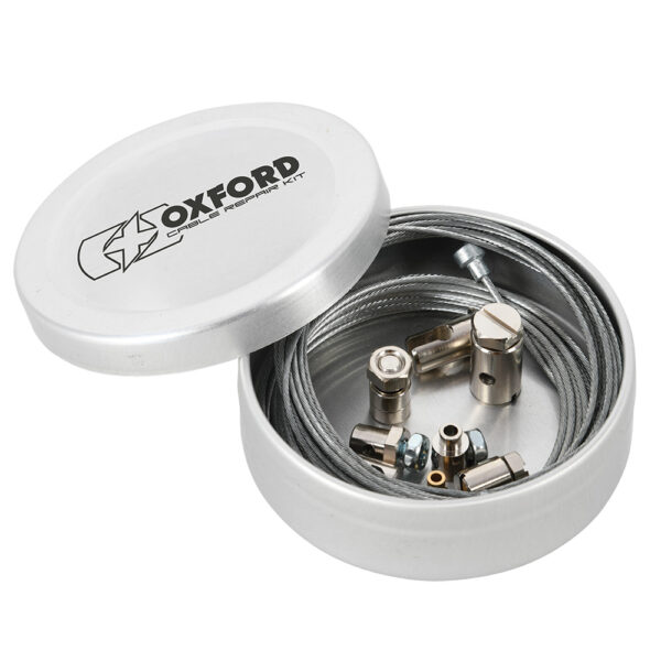OXFORD - CABLE REPAIR KIT (cod vechi: OX-OX105)
