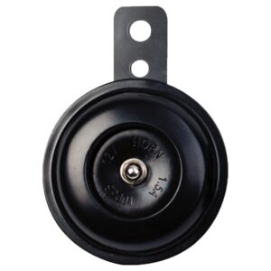OXFORD - 12 VOLT HORN BLACK (cod vechi: OX-OF318)