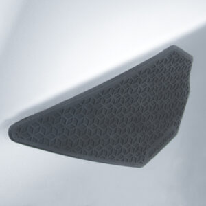 OXFORD - Protectie rezervor GRIPPER ADV - in set cu OX-OX801