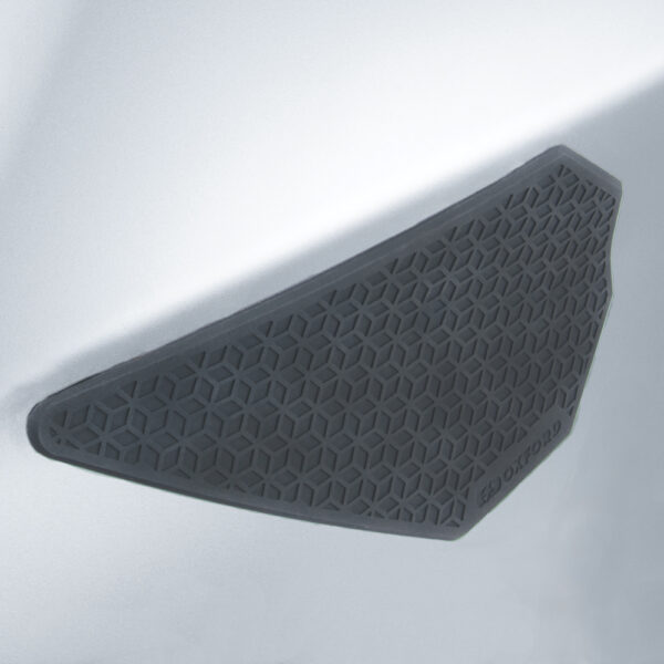 OXFORD - Protectie rezervor GRIPPER ADV - in set cu OX-OX801