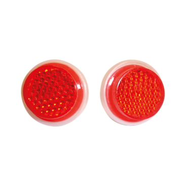 OXFORD - Self-Adhesive Reflectors - 25mm