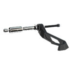 OXFORD - Protectie levier, ranforsate Delrin acetal 100ST, stanga