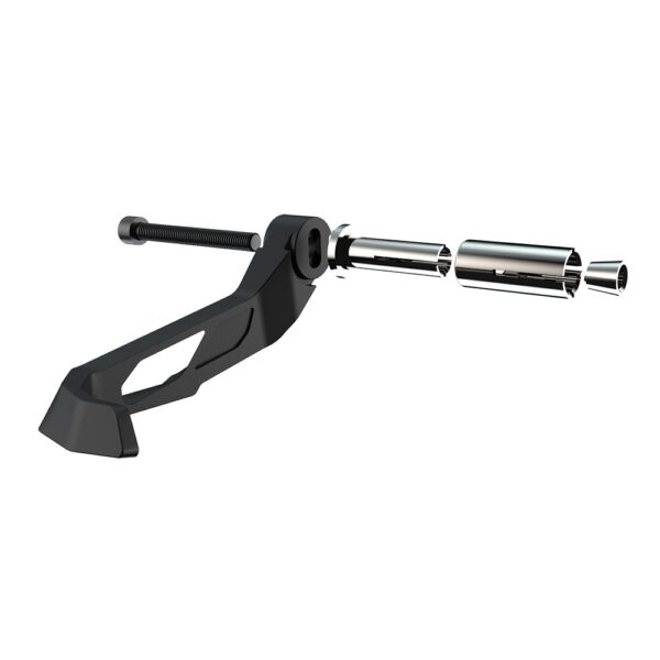 OXFORD - Protectie levier, ranforsate Delrin acetal 100ST, dreapta