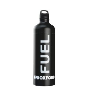 OXFORD - Recipient Fuel Flask 1.0L