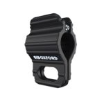 OXFORD - Prindere ghidon CLAMP-DOWN pentru chinga, set