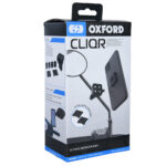 OXFORD - CLIQR Mirror Mount System