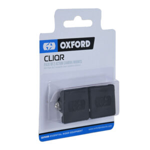 OXFORD - CLIQR Action Camera Mounts