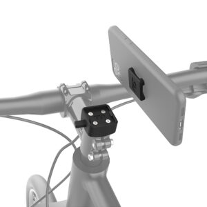 OXFORD - CLIQR Stem Cap Mount