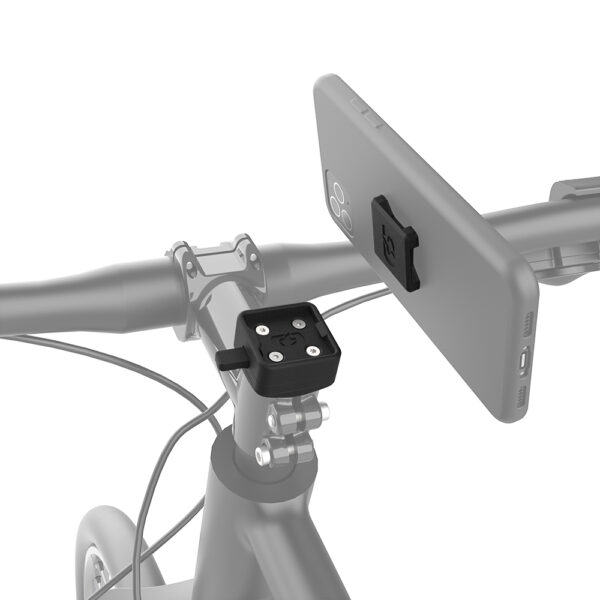 OXFORD - CLIQR Stem Cap Mount