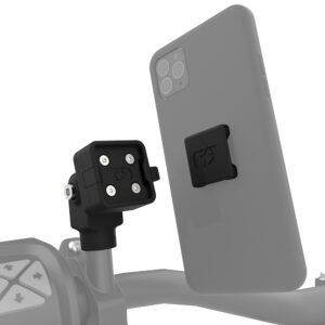 OXFORD - CLIQR Mirror Replacement Mount