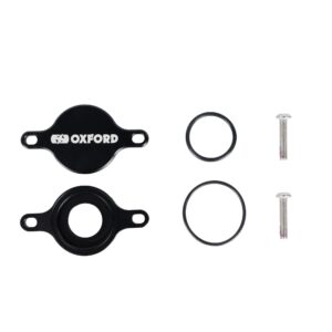 OXFORD - Bottle Boss Tag Mount for Apple� AirTag�