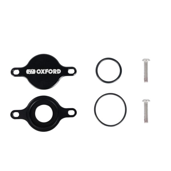 OXFORD - Bottle Boss Tag Mount for Apple� AirTag�