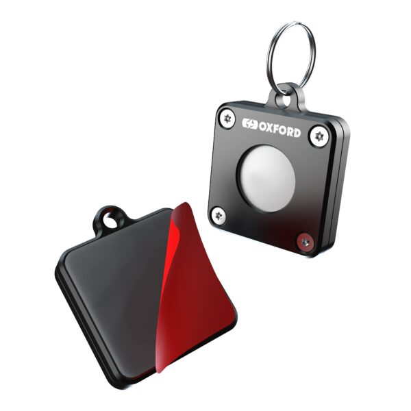 OXFORD - Universal Tag Mount for Apple� AirTag�