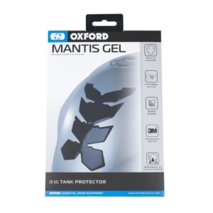 OXFORD - Protectie rezervor Mantis Gel Tank protector