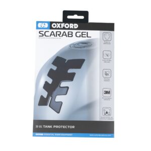 OXFORD - Protectie rezervor Scarab Gel Tank protector
