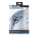 OXFORD - Protectie rezervor Scorpion Gel Tank protector