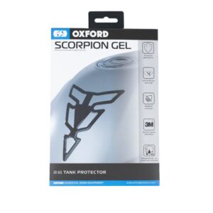 OXFORD - Protectie rezervor Scorpion Gel Tank protector