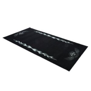 OXFORD - Covor garaj Mat Flame L 200 x 100cm