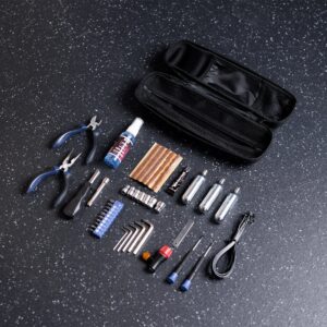 OXFORD - Trusa scule si accesorii Tool Caddy (pentru OX837)
