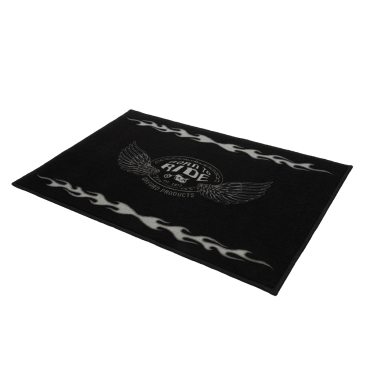 OXFORD - Covoras usa Flame 90x60cm