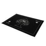 OXFORD - Covoras usa SCRAMBLER 90x60cm